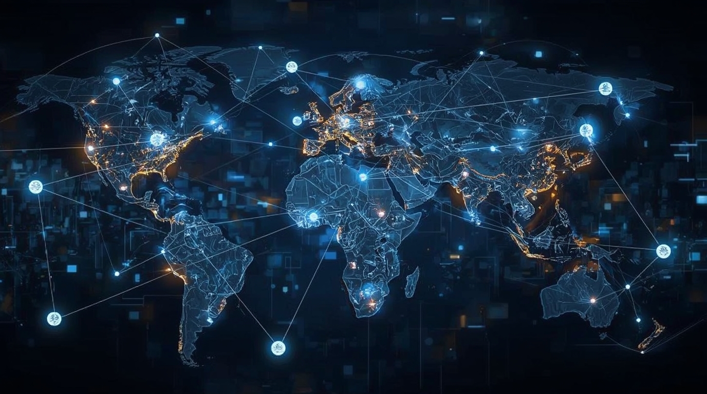 PixVerse به شبکه جهانی هوش مصنوعی سازمان ملل پیوست